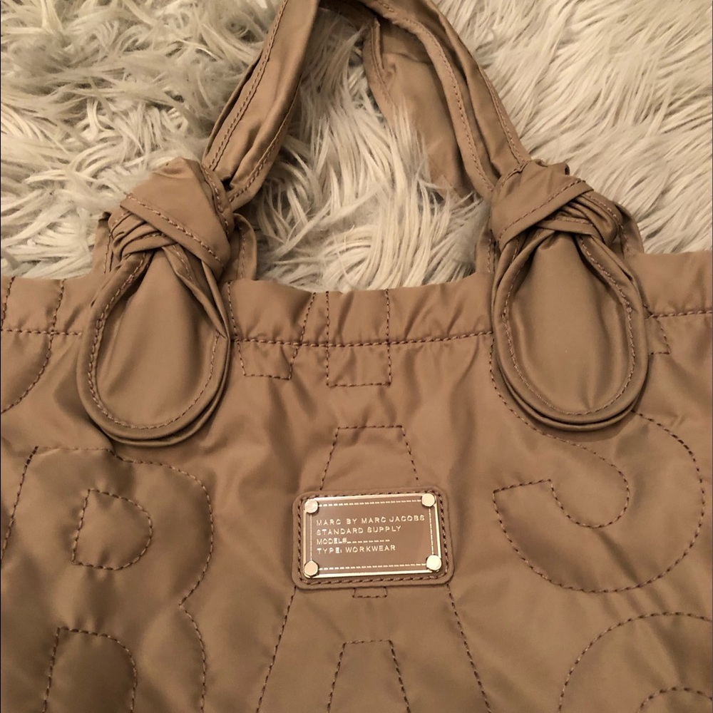 Marc by Marc Jacob tote bag - Picture 6 of 6